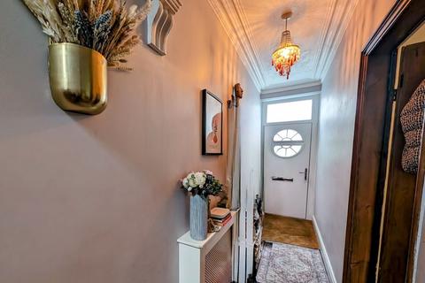 3 bedroom terraced house for sale, West Terrace, Ilkley LS29