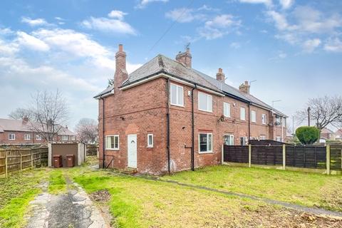 3 bedroom semi-detached house for sale, Willow Park, Pontefract WF8