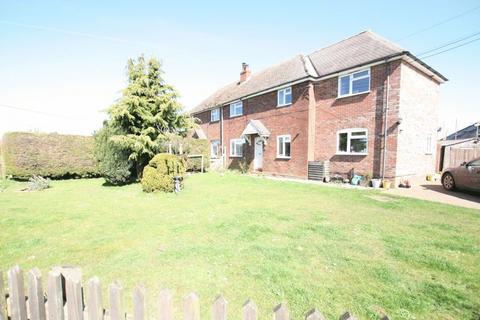 4 bedroom semi-detached house to rent, Eye Lane, Kings Lynn PE31