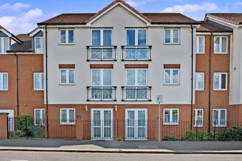 2 bedroom retirement property for sale, 2 Clydesdale Road, Hornchurch RM11