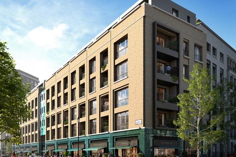 1 bedroom apartment for sale, The Auria Market Sale at The Auria, 334 Portobello Road, Notting Hill W10