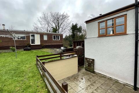 2 bedroom semi-detached house for sale, Llanrug, Caernarfon, Gwynedd, LL55