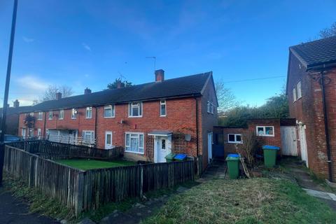 1 bedroom maisonette to rent, Fritham Road, Hampshire SO18