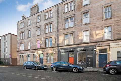 3 bedroom flat to rent, Henderson Row, Edinburgh, EH3