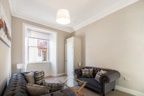 3 bedroom flat to rent, Henderson Row, Edinburgh, EH3