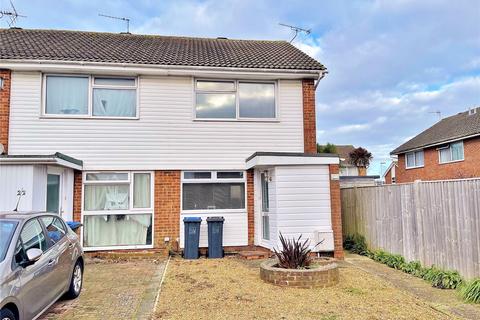 Vancouver Road, Durrington, Worthing, West Sussex, BN13