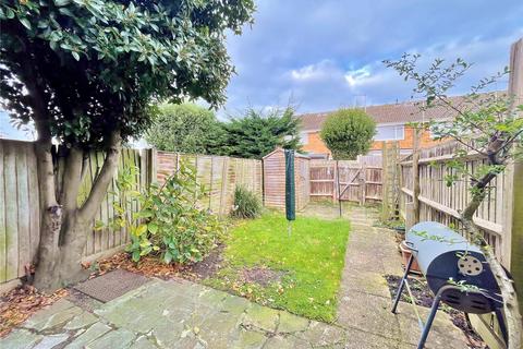 2 bedroom end of terrace house for sale, Vancouver Road, Durrington, Worthing, West Sussex, BN13