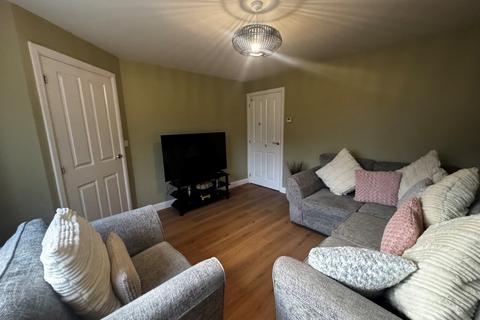 3 bedroom semi-detached house for sale, Parton Way, Hednesford, Cannock, Staffordshire, WS12