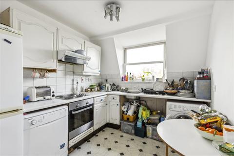 2 bedroom apartment for sale, London W10