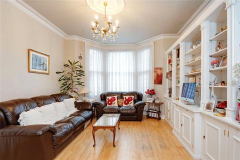 5 bedroom end of terrace house for sale, London W10