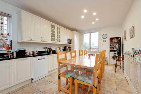 5 bedroom end of terrace house for sale, London W10