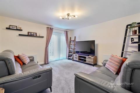 4 bedroom detached house for sale, SANDFIELD CRESCENT, WHISTON, PRESCOT, L35