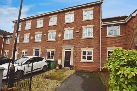 4 bedroom terraced house for sale, Ruskin Drive, Sale, M33