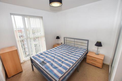 2 bedroom flat for sale, 5 Stillwater Drive, Sportscity, Openshaw, Manchester, M11