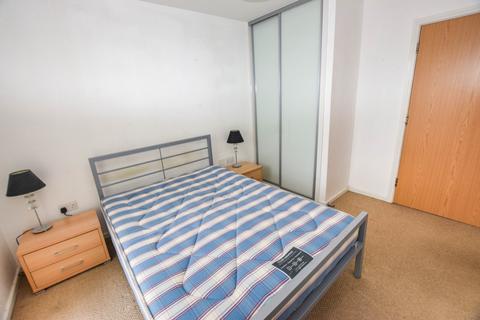 2 bedroom flat for sale, 5 Stillwater Drive, Sportscity, Openshaw, Manchester, M11