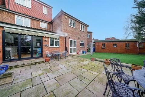 undefined, Wellgarth, GREENFORD