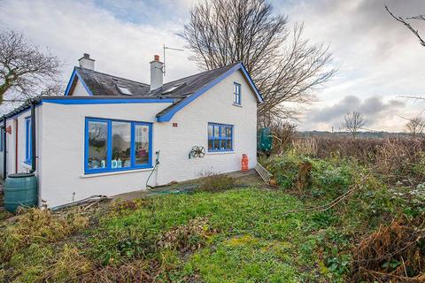 4 bedroom detached house for sale, Unmarked Road, Rhos, Llandysul, Carmarthenshire, SA44 5AH