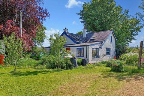 4 bedroom cottage for sale, Unmarked Road, Rhos, Llandysul, Carmarthenshire, SA44 5AH