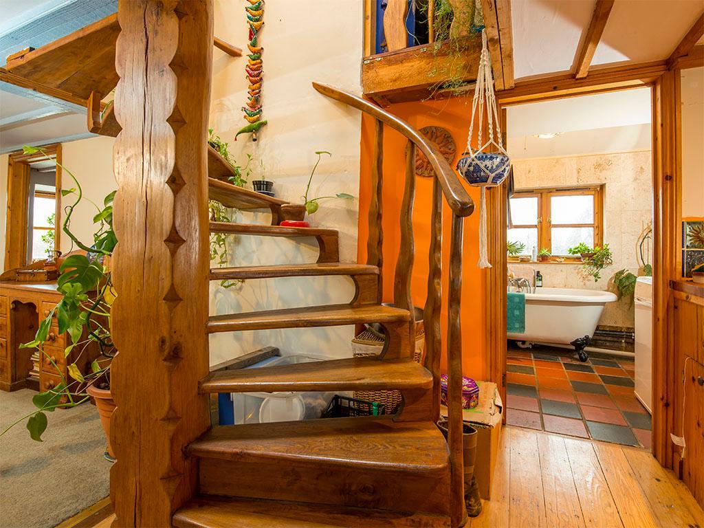 Bespoke Staircase
