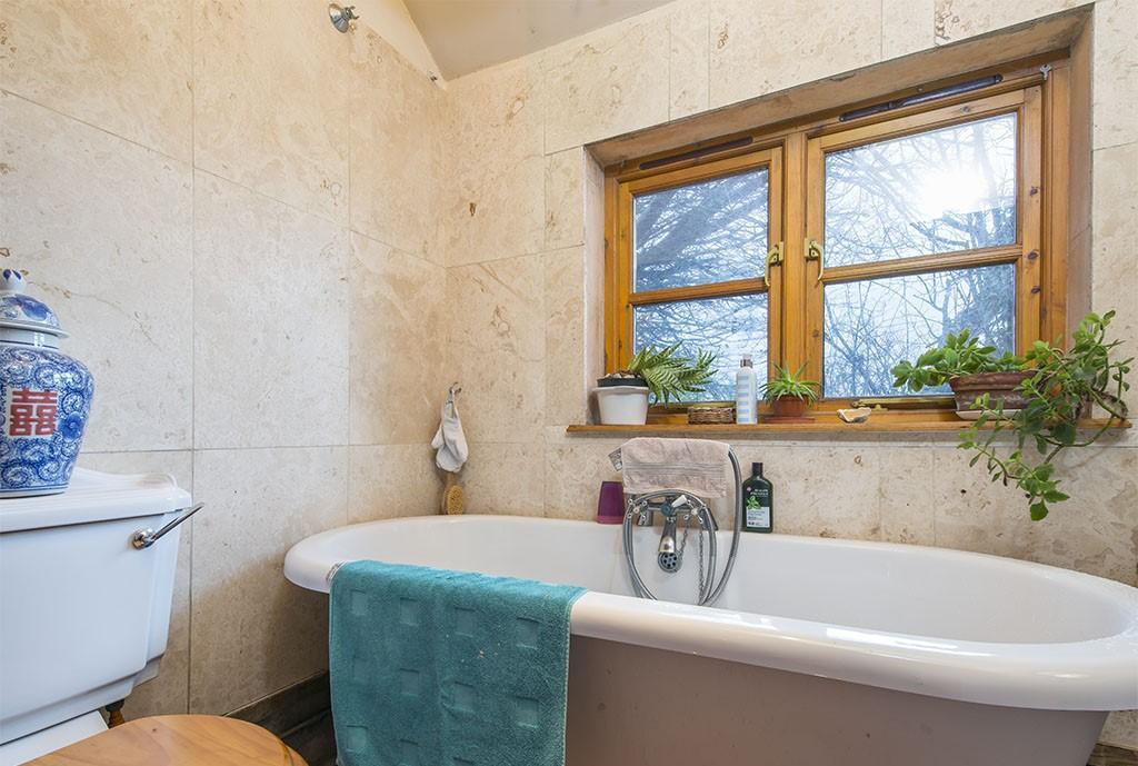 Bathroom - View 1