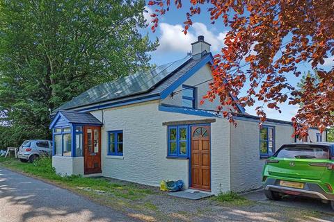 4 bedroom cottage for sale, Unmarked Road, Rhos, Llandysul, Carmarthenshire, SA44 5AH