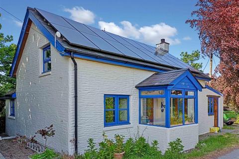 4 bedroom cottage for sale, Unmarked Road, Rhos, Llandysul, Carmarthenshire, SA44 5AH