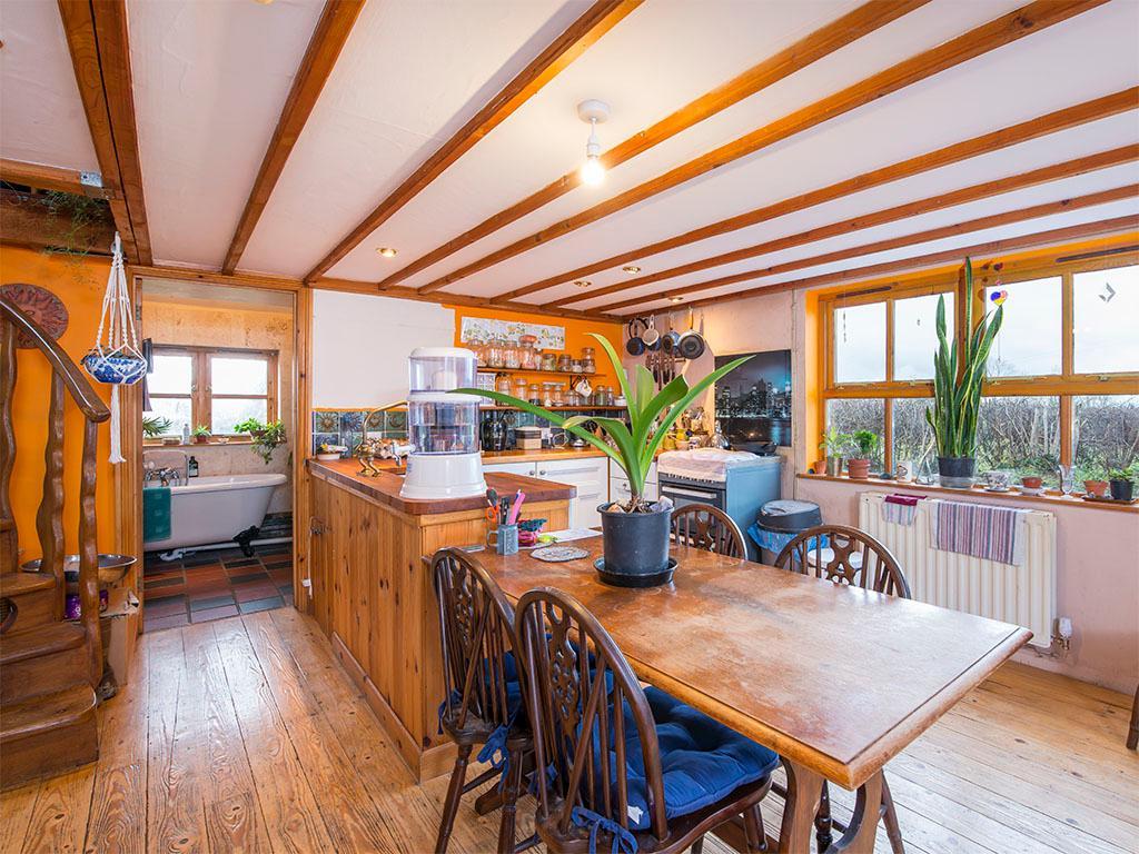 Kitchen - View 1