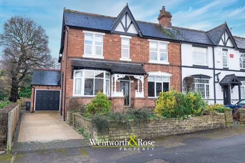 4 bedroom semi-detached house for sale, Harborne, Birmingham B32