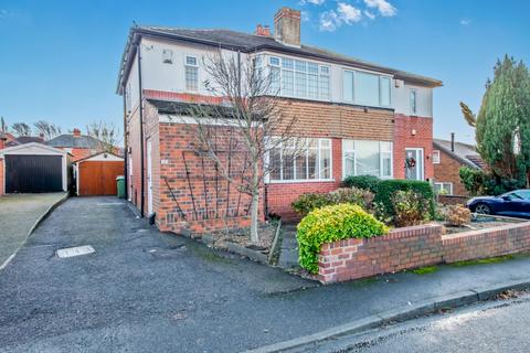 3 bedroom semi-detached house for sale, Berwick Avenue, Heckmondwike, West Yorkshire, WF16