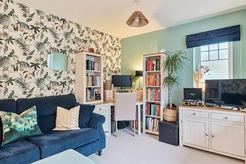 1 bedroom flat for sale, Foxley Lane, Verdun Heights, Purley, Surrey, CR8 3ER