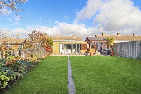 3 bedroom bungalow for sale, The Downings, Herne Bay, Kent, CT6 7EJ