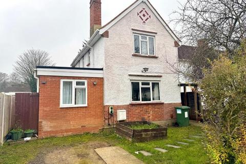 4 bedroom house to rent, Ellington Park, Maidenhead, SL6 7LJ