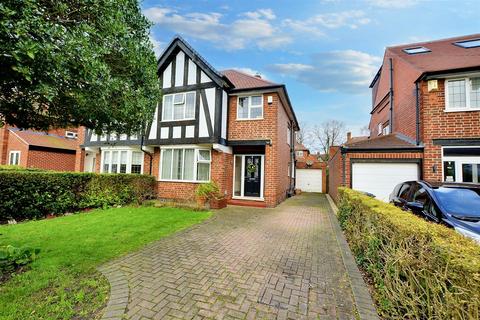 3 bedroom semi-detached house for sale, Fellows Road, Beeston, Nottingham