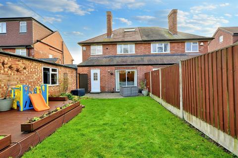 3 bedroom semi-detached house for sale, Fellows Road, Beeston, Nottingham