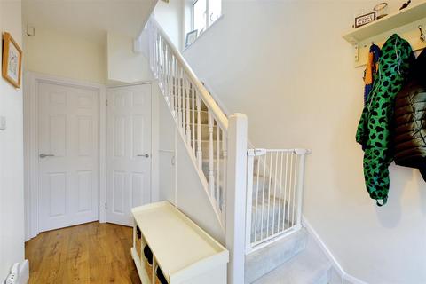 3 bedroom semi-detached house for sale, Fellows Road, Beeston, Nottingham