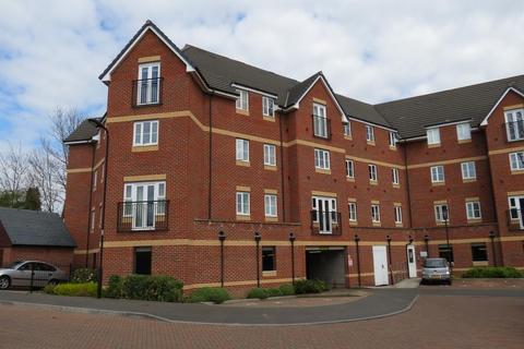 2 bedroom apartment to rent, Eaton Avenue, Burnham, Berkshire, SL1