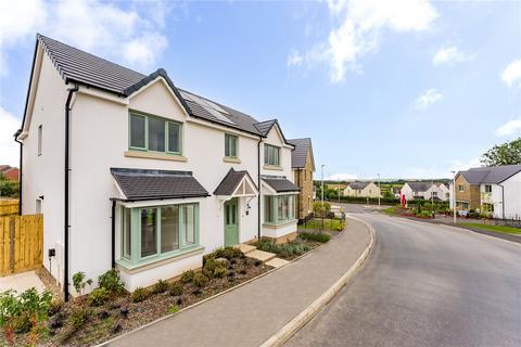 4 bedroom detached house for sale, The Priestley, Molbrook, South Molton, Devon, EX36