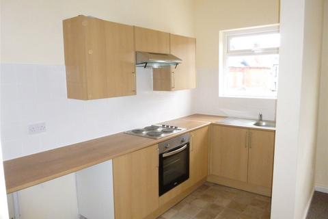 1 bedroom terraced house for sale, Woodchurch Lane, Birkenhead, Merseyside, CH42