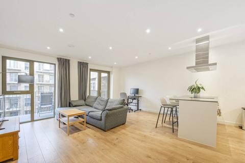 1 bedroom flat for sale, Tiller House, Docklands, LONDON, E6