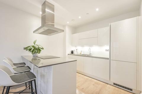 1 bedroom flat for sale, Tiller House, Docklands, LONDON, E6