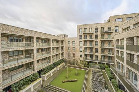 1 bedroom flat for sale, Tiller House, Docklands, LONDON, E6