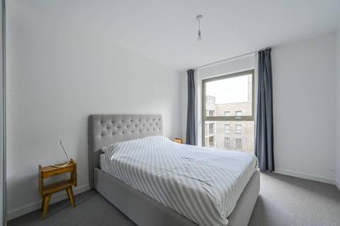 1 bedroom flat for sale, Tiller House, Docklands, LONDON, E6