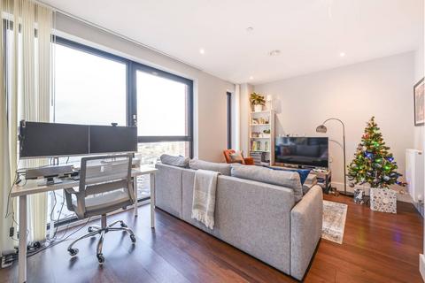 1 bedroom flat for sale, Avalon Point, Docklands, London, E14