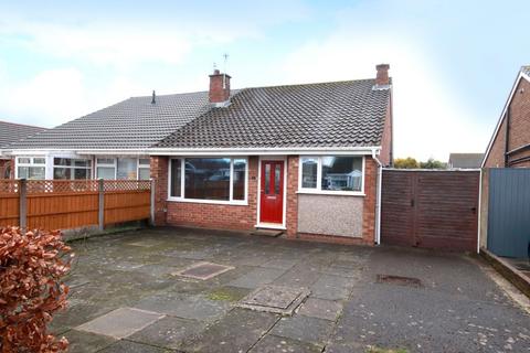 3 bedroom bungalow for sale, Dorset Avenue, Ainsdale, Southport, Merseyside, PR8