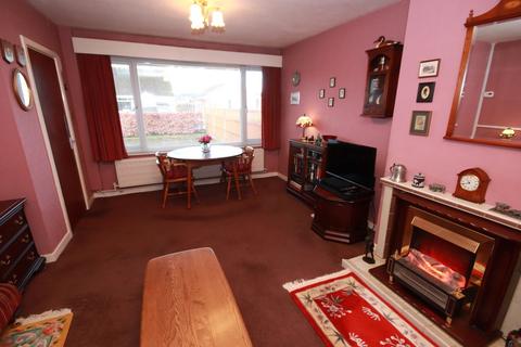 3 bedroom bungalow for sale, Dorset Avenue, Ainsdale, Southport, Merseyside, PR8