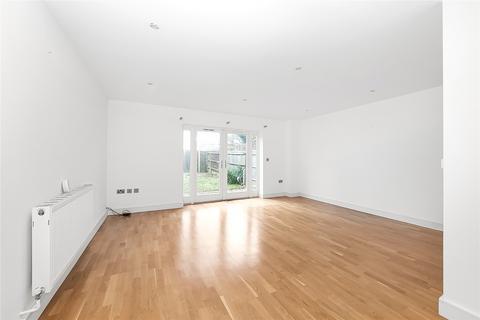 3 bedroom end of terrace house for sale, Rossiter Close, London, SE19