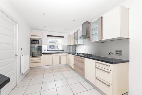 3 bedroom end of terrace house for sale, Rossiter Close, London, SE19