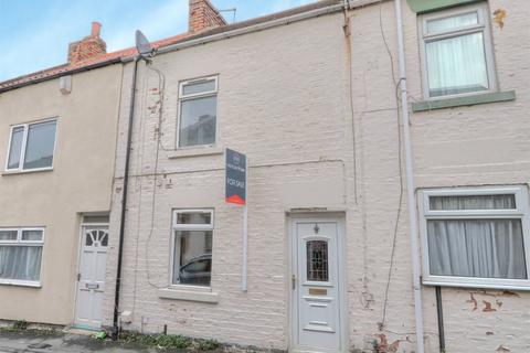 2 bedroom terraced house for sale, Chapel Street, Lazenby