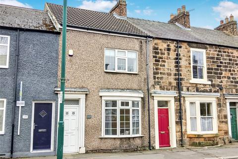 2 bedroom terraced house for sale, Westgate, Guisborough