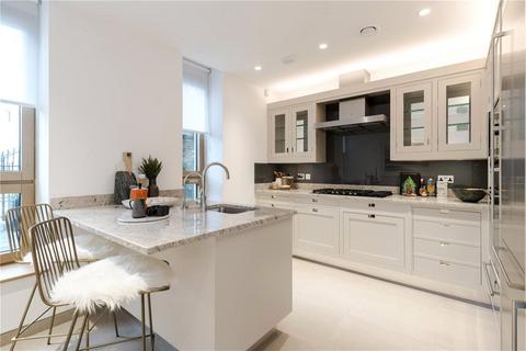 3 bedroom apartment for sale, Vicarage Gate, London W8